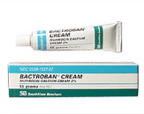 Bactroban Cream